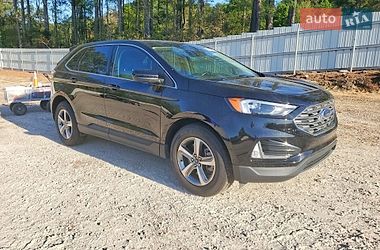 Внедорожник / Кроссовер Ford Edge 2022 в Львове
