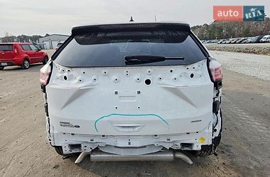 Внедорожник / Кроссовер Ford Edge 2024 в Львове