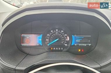 Внедорожник / Кроссовер Ford Edge 2024 в Львове