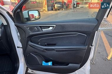 Позашляховик / Кросовер Ford Edge 2018 в Києві
