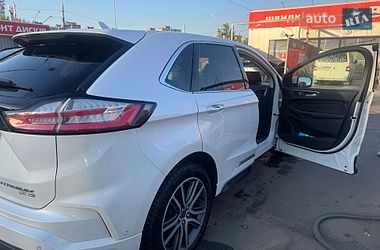 Позашляховик / Кросовер Ford Edge 2018 в Києві