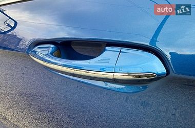 Позашляховик / Кросовер Ford Edge 2017 в Дніпрі
