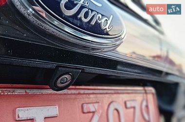 Внедорожник / Кроссовер Ford Edge 2018 в Виннице