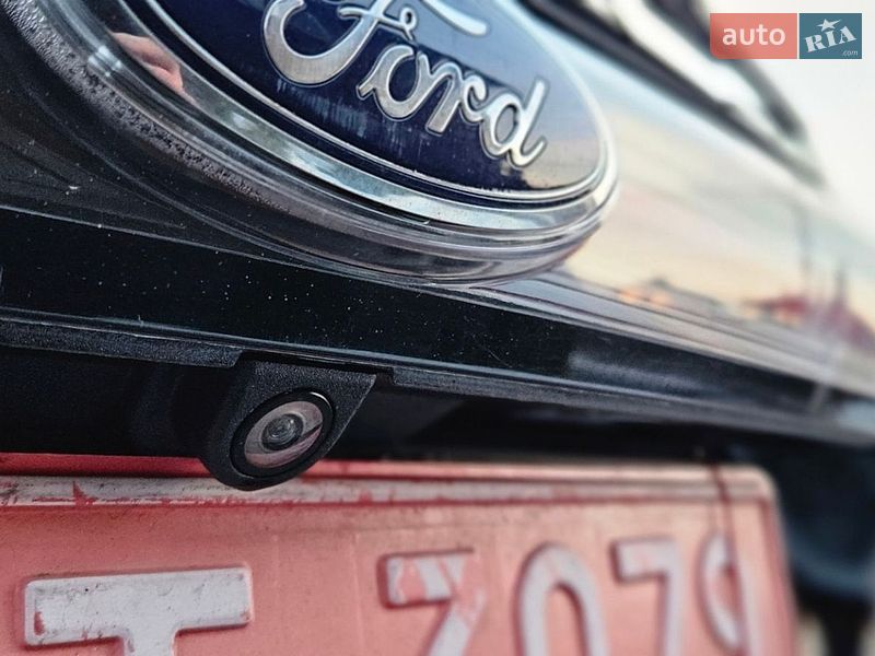 Внедорожник / Кроссовер Ford Edge 2018 в Виннице