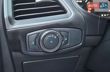 Внедорожник / Кроссовер Ford Edge 2018 в Виннице