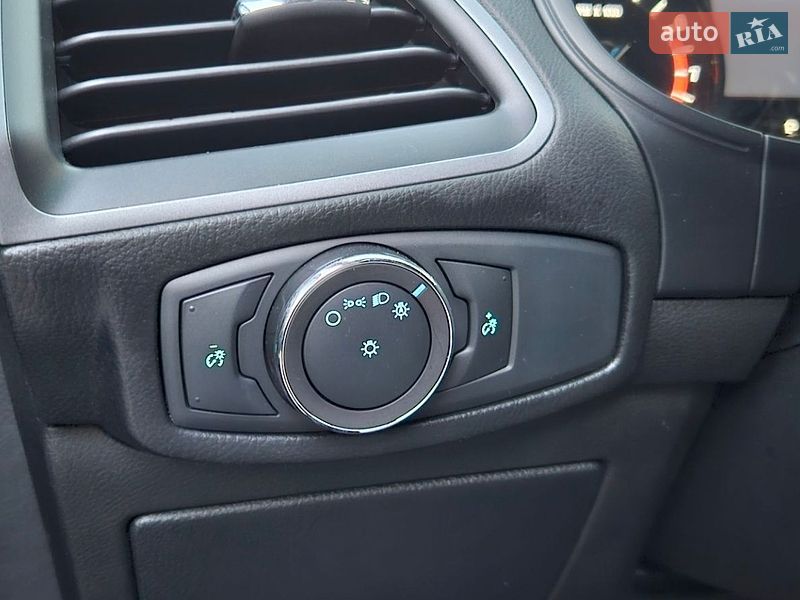 Внедорожник / Кроссовер Ford Edge 2018 в Виннице