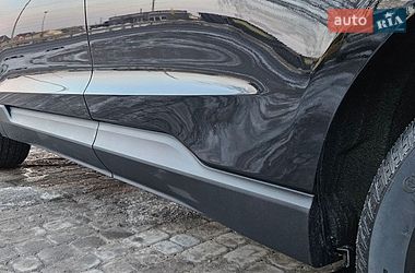 Внедорожник / Кроссовер Ford Edge 2018 в Виннице