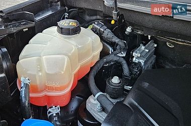 Внедорожник / Кроссовер Ford Edge 2018 в Виннице