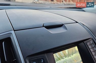 Внедорожник / Кроссовер Ford Edge 2018 в Виннице
