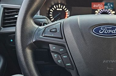 Внедорожник / Кроссовер Ford Edge 2018 в Виннице
