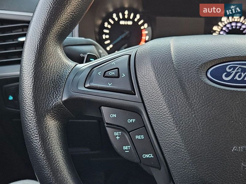 Внедорожник / Кроссовер Ford Edge 2018 в Виннице