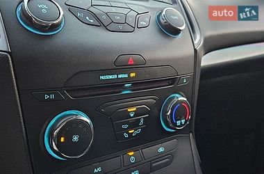 Внедорожник / Кроссовер Ford Edge 2018 в Виннице