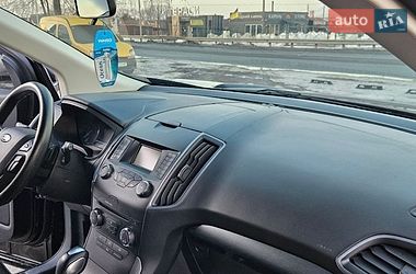 Внедорожник / Кроссовер Ford Edge 2018 в Виннице