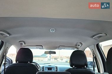 Внедорожник / Кроссовер Ford Edge 2018 в Виннице