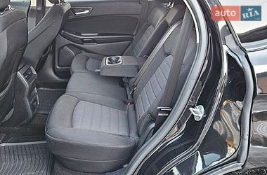 Внедорожник / Кроссовер Ford Edge 2018 в Виннице