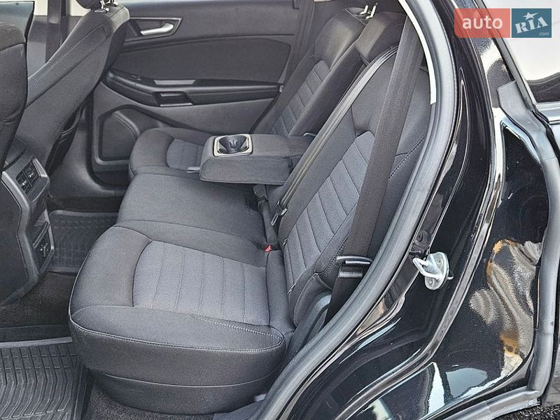Внедорожник / Кроссовер Ford Edge 2018 в Виннице