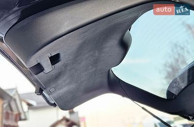 Внедорожник / Кроссовер Ford Edge 2018 в Виннице