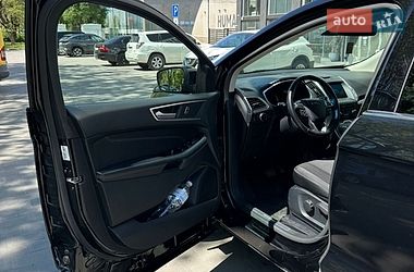 Позашляховик / Кросовер Ford Edge 2017 в Дніпрі