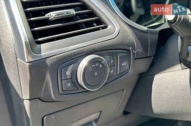 Позашляховик / Кросовер Ford Edge 2017 в Дніпрі