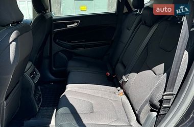 Позашляховик / Кросовер Ford Edge 2017 в Дніпрі