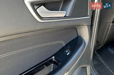 Позашляховик / Кросовер Ford Edge 2017 в Дніпрі