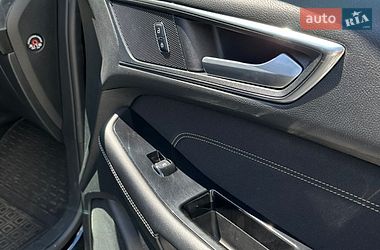 Позашляховик / Кросовер Ford Edge 2017 в Дніпрі