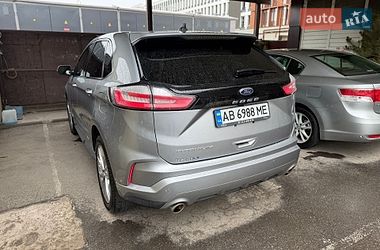 Позашляховик / Кросовер Ford Edge 2021 в Вінниці фото 14 Позашляховик / Кросовер Ford Edge 2021 в Вінниці