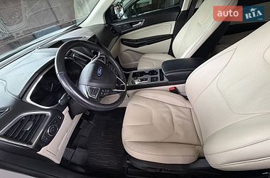 Позашляховик / Кросовер Ford Edge 2021 в Вінниці фото 19 Позашляховик / Кросовер Ford Edge 2021 в Вінниці
