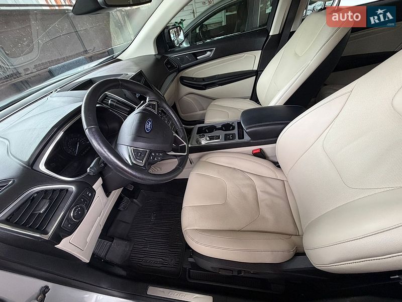 Позашляховик / Кросовер Ford Edge 2021 в Вінниці фото 19 Позашляховик / Кросовер Ford Edge 2021 в Вінниці