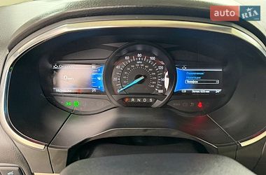 Позашляховик / Кросовер Ford Edge 2021 в Вінниці фото 20 Позашляховик / Кросовер Ford Edge 2021 в Вінниці