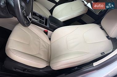 Позашляховик / Кросовер Ford Edge 2021 в Вінниці фото 22 Позашляховик / Кросовер Ford Edge 2021 в Вінниці