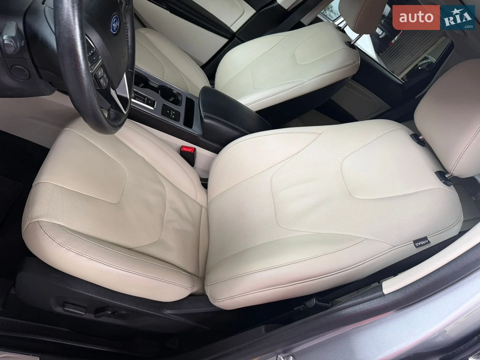 2021 Ford Edge - мініатюра 22
