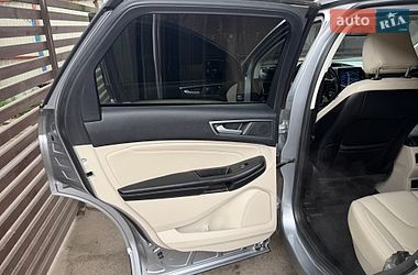 Позашляховик / Кросовер Ford Edge 2021 в Вінниці фото 26 Позашляховик / Кросовер Ford Edge 2021 в Вінниці