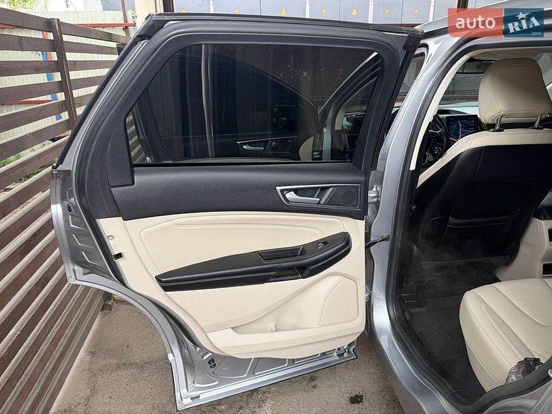 Позашляховик / Кросовер Ford Edge 2021 в Вінниці фото 26 Позашляховик / Кросовер Ford Edge 2021 в Вінниці