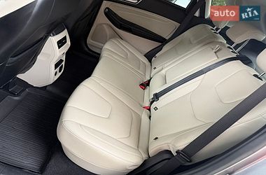 Позашляховик / Кросовер Ford Edge 2021 в Вінниці фото 28 Позашляховик / Кросовер Ford Edge 2021 в Вінниці