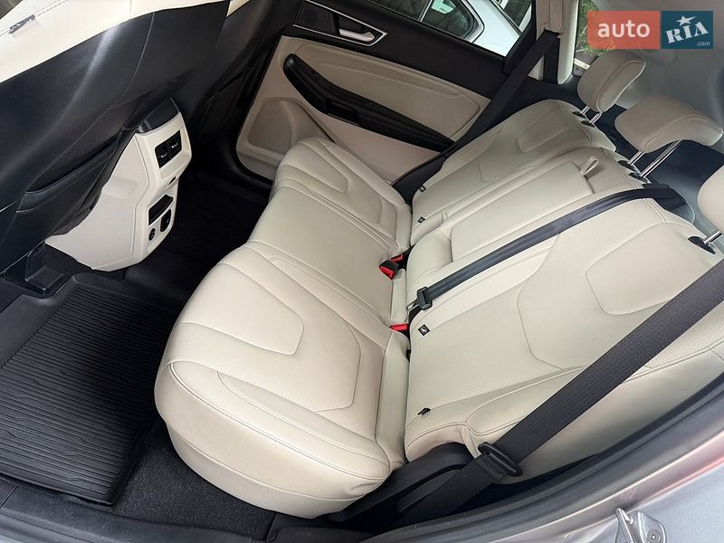 Позашляховик / Кросовер Ford Edge 2021 в Вінниці фото 28 Позашляховик / Кросовер Ford Edge 2021 в Вінниці