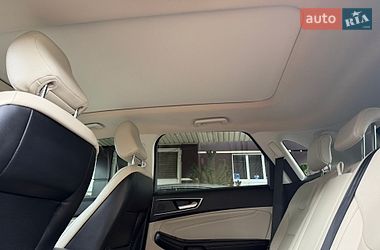 Позашляховик / Кросовер Ford Edge 2021 в Вінниці фото 31 Позашляховик / Кросовер Ford Edge 2021 в Вінниці