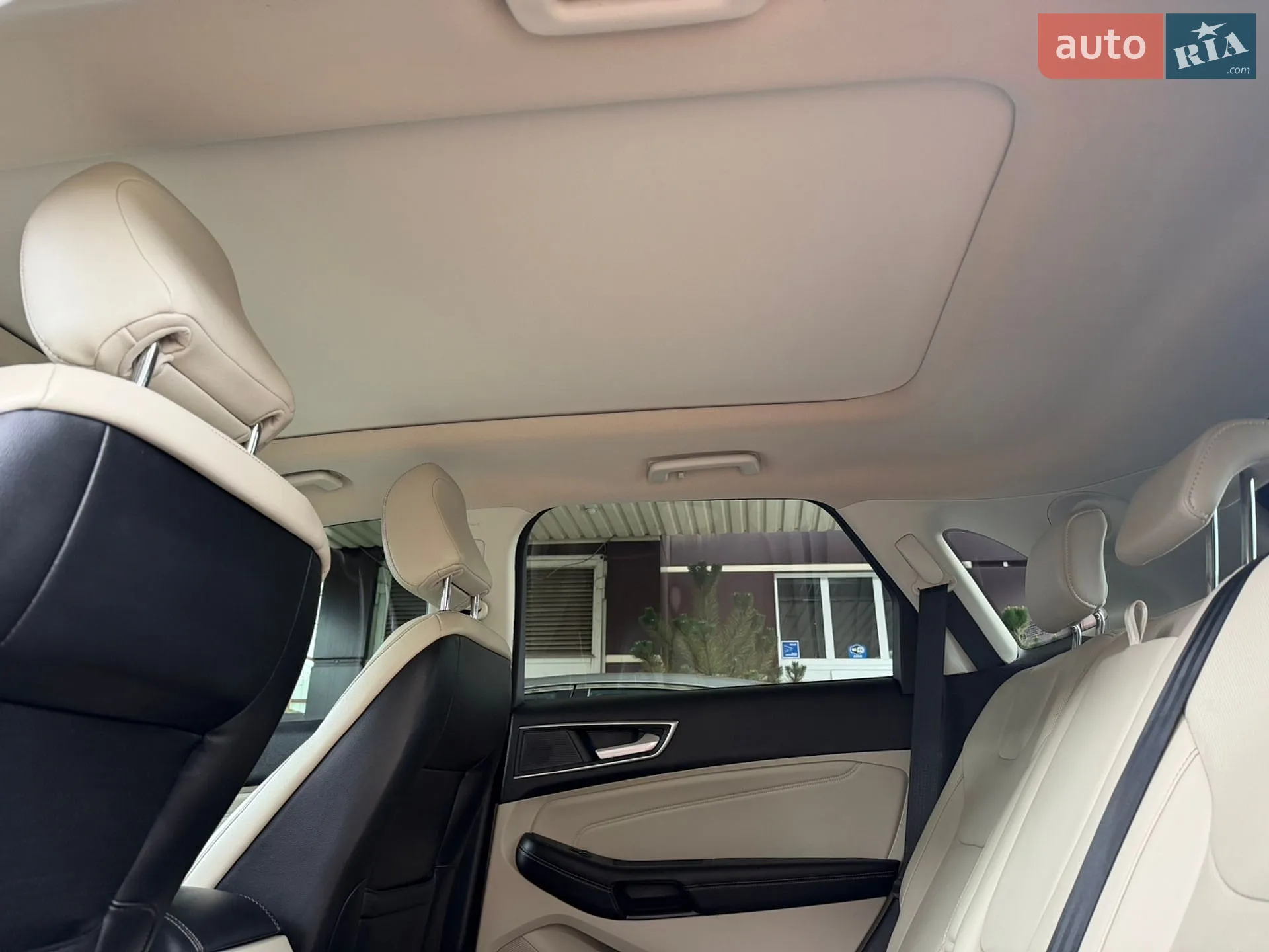 2021 Ford Edge - мініатюра 31