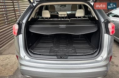 Позашляховик / Кросовер Ford Edge 2021 в Вінниці фото 33 Позашляховик / Кросовер Ford Edge 2021 в Вінниці