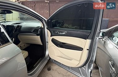 Позашляховик / Кросовер Ford Edge 2021 в Вінниці фото 38 Позашляховик / Кросовер Ford Edge 2021 в Вінниці
