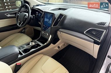 Позашляховик / Кросовер Ford Edge 2021 в Вінниці фото 43 Позашляховик / Кросовер Ford Edge 2021 в Вінниці