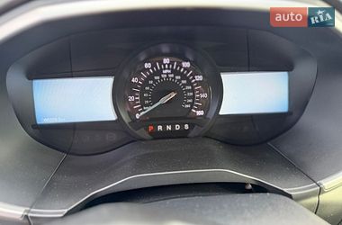 Внедорожник / Кроссовер Ford Edge 2021 в Ивано-Франковске