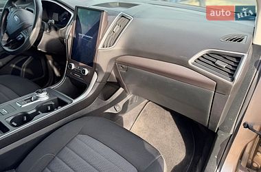 Внедорожник / Кроссовер Ford Edge 2021 в Ивано-Франковске