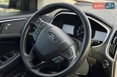 Внедорожник / Кроссовер Ford Edge 2021 в Ивано-Франковске