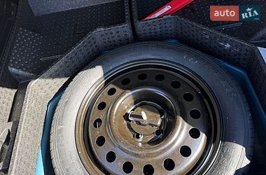 Позашляховик / Кросовер Ford Edge 2018 в Запоріжжі
