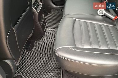 Внедорожник / Кроссовер Ford Edge 2016 в Нетешине