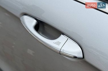 Позашляховик / Кросовер Ford Edge 2022 в Одесі