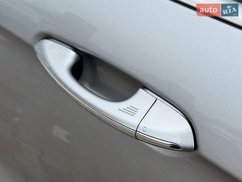 Позашляховик / Кросовер Ford Edge 2022 в Одесі