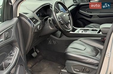Позашляховик / Кросовер Ford Edge 2022 в Одесі