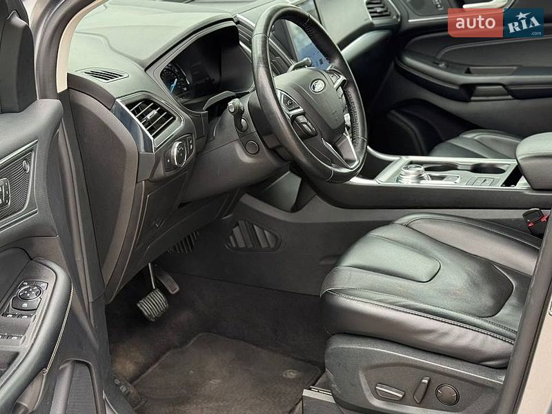 Позашляховик / Кросовер Ford Edge 2022 в Одесі